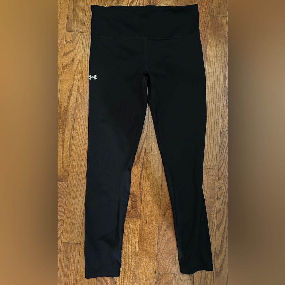 Women’s Under Armour Leggings full length Medium